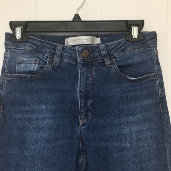 Ladies contemporaine jeans - Picture 2 of 8